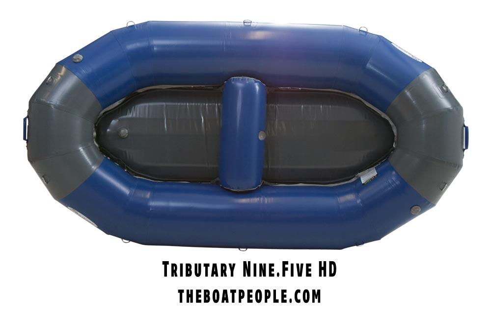 Tributary Nine.Five HD Raft